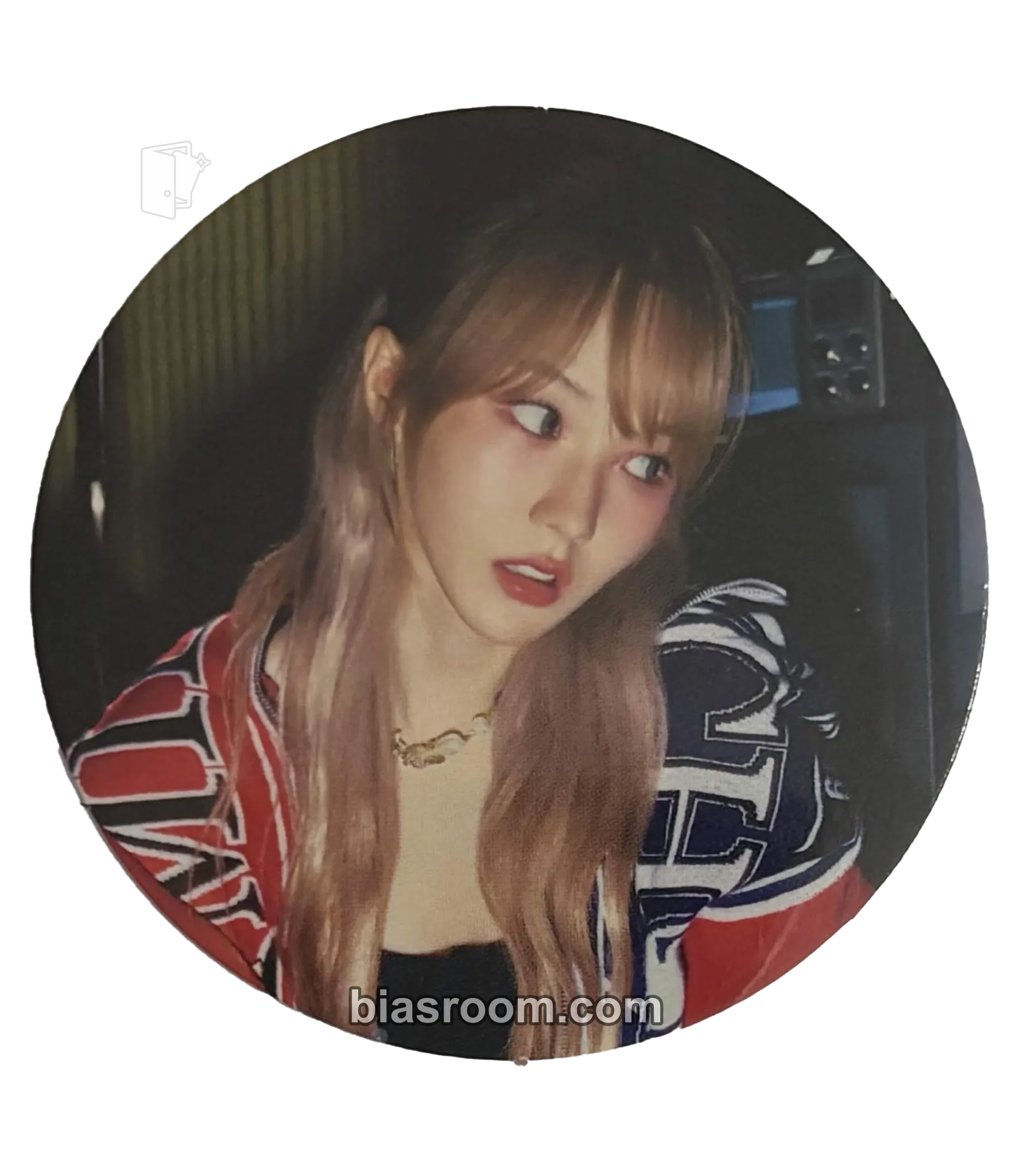 Nana Unframed トレカ - WOOAH | Bias Room