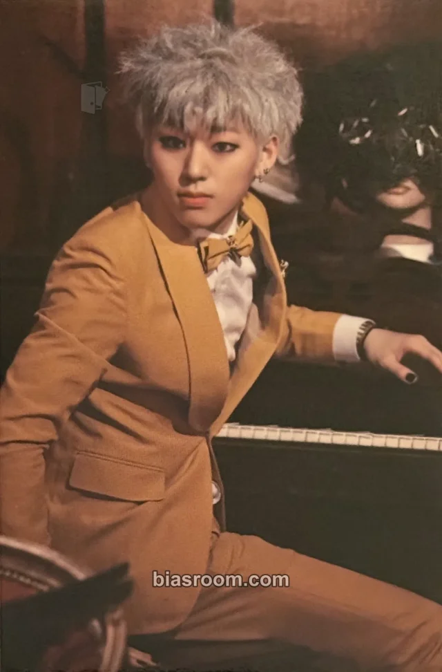 BlockB ZICO 雑誌 トレカ　カレンダー CD ぶらび ぶろび KOZ① BlockB ZICO 雑誌 トレカ カレンダー CD ぶらび ぶろび KOZ① BlockB