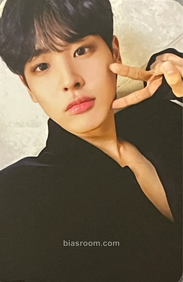 Byungchan のトレカ (VICTON) | Bias Room