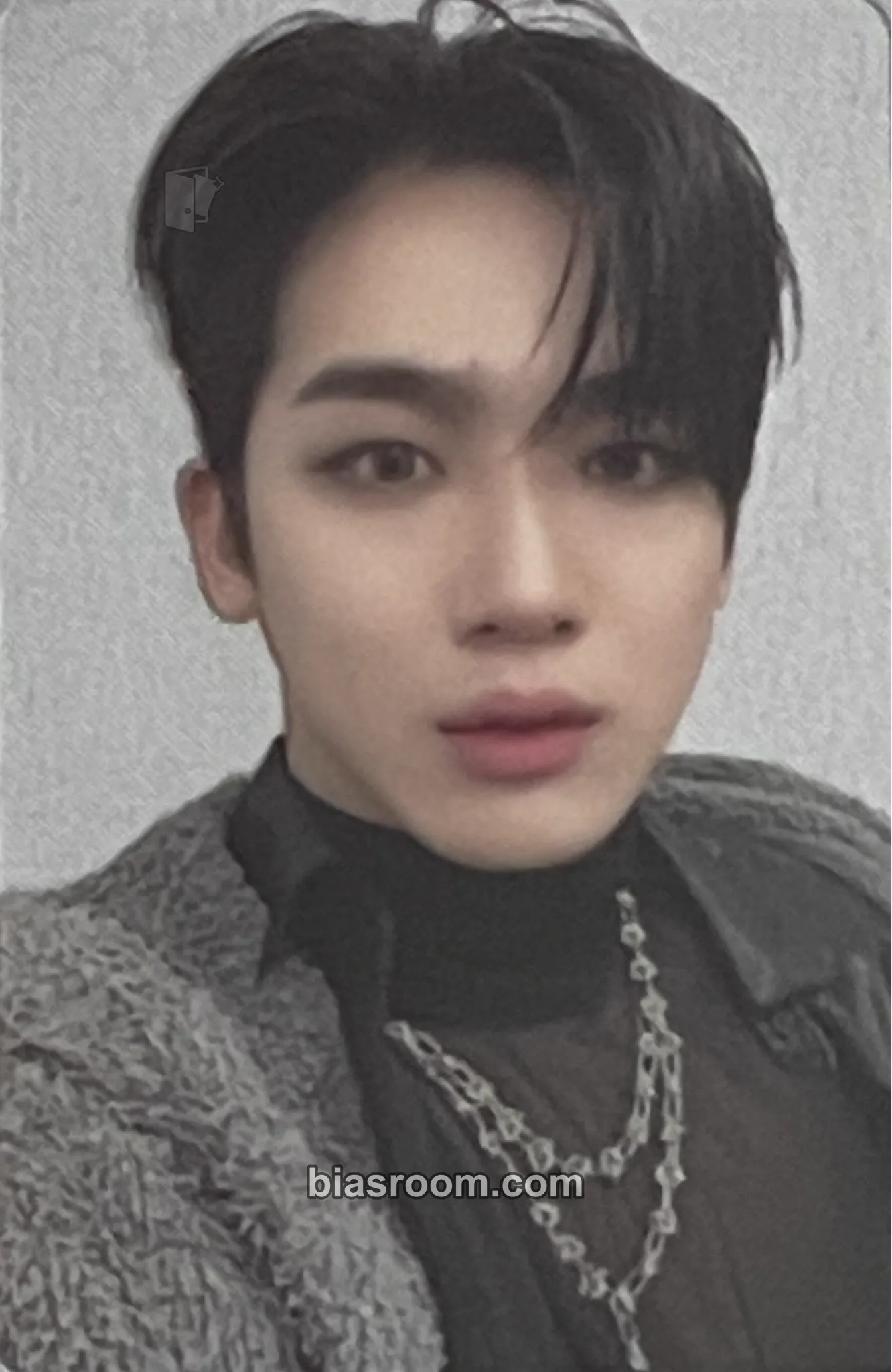 Yohan Illusion Photocard - WEi - WEi K-pop photocard