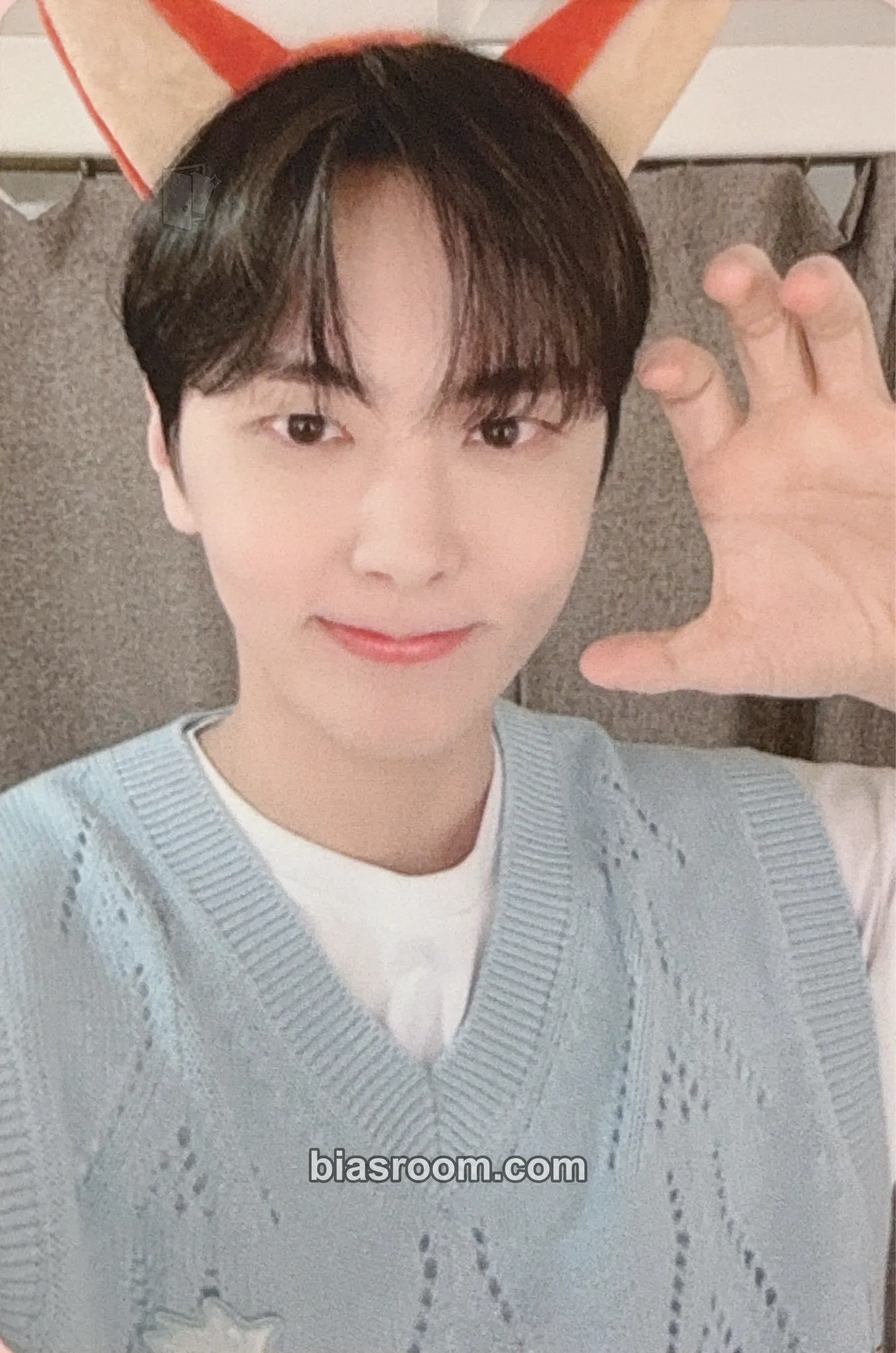 Jaeyoon 'HAPPY BIRTHDAY TO JAEYOON' MD Photocard - SF9 | Bias Room