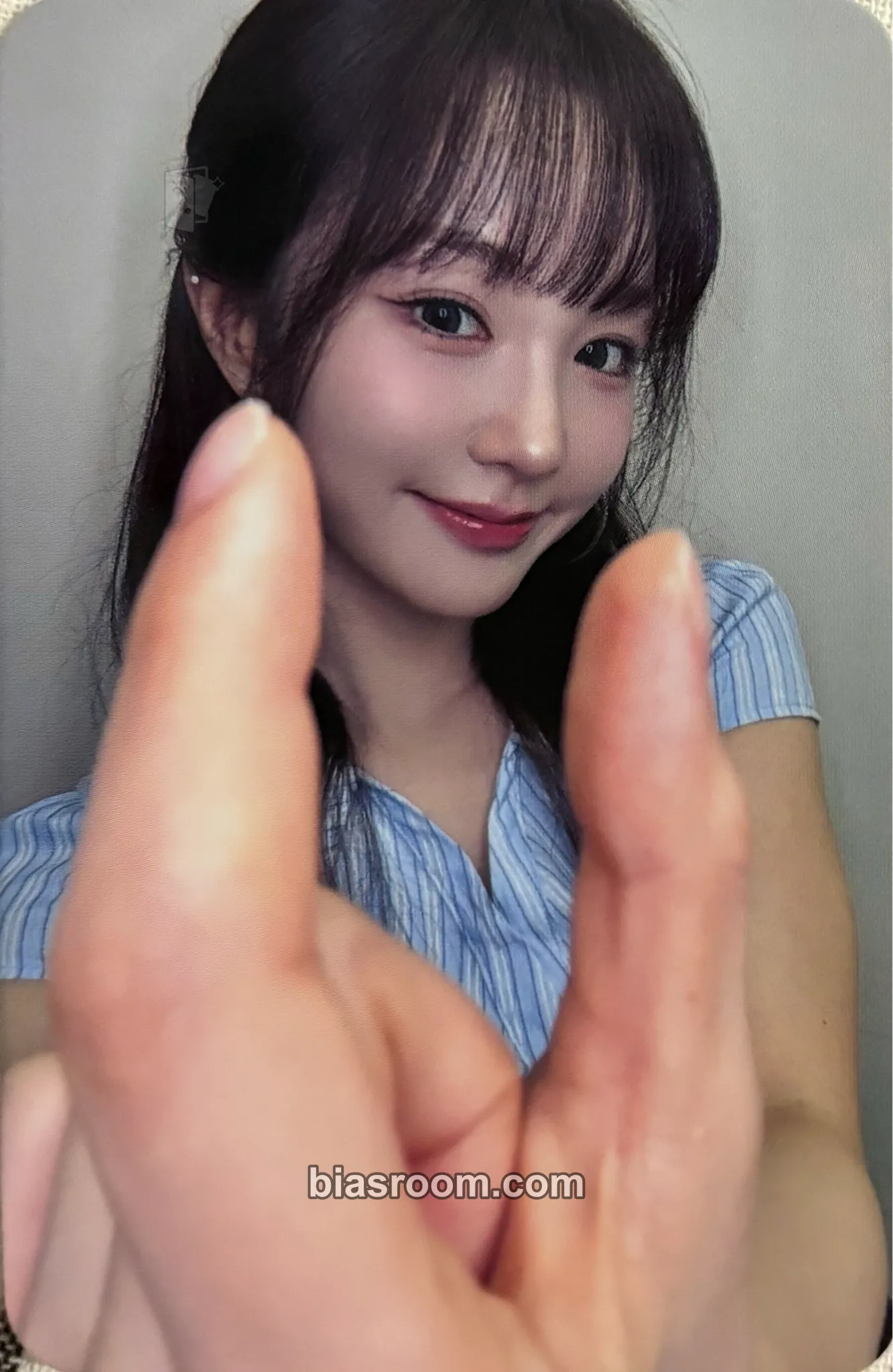 Nana Million Music Event in China トレカ - WOOAH | Bias Room