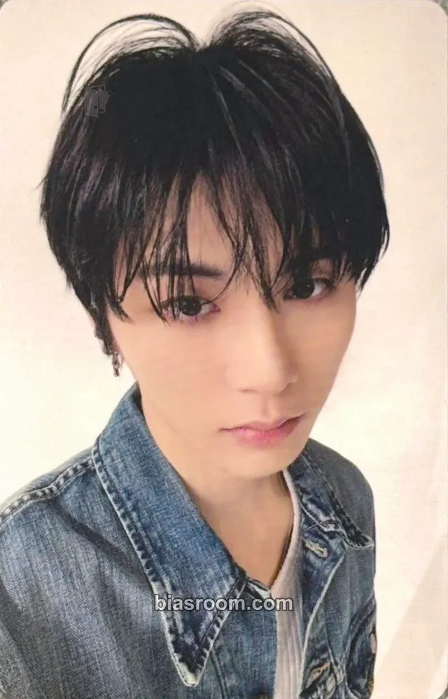 Taesan Knock On Vol. 2 Tour Photocard - BOYNEXTDOOR | Bias Room