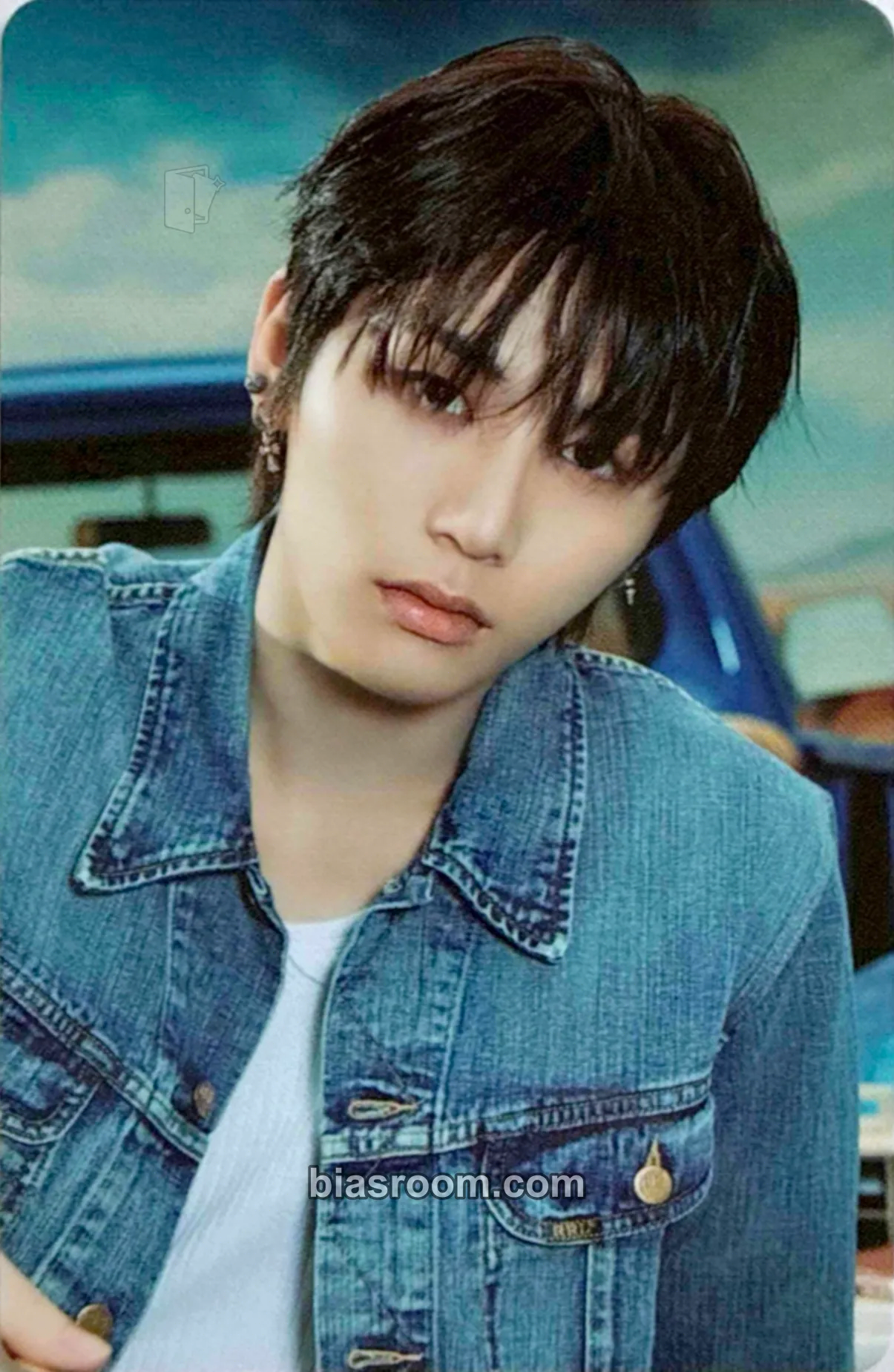 Taesan Knock On Vol. 2 Tour Photocard - BOYNEXTDOOR | Bias Room