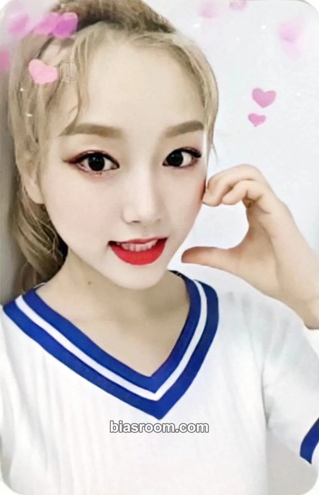 Go Won Flip That トレカ - LOONA | Bias Room