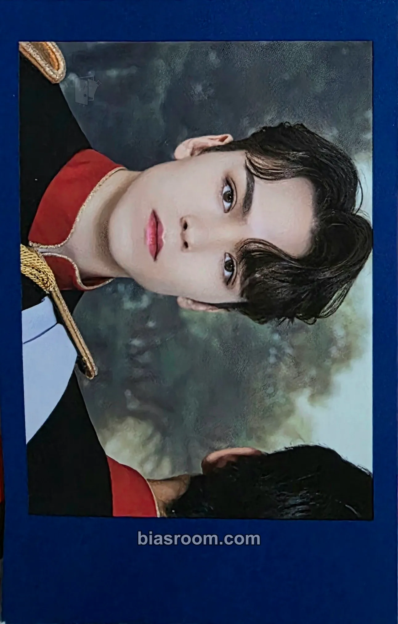 Vernon SEVENTEEN CAFE IN SEOUL トレカ - SEVENTEEN | Bias Room