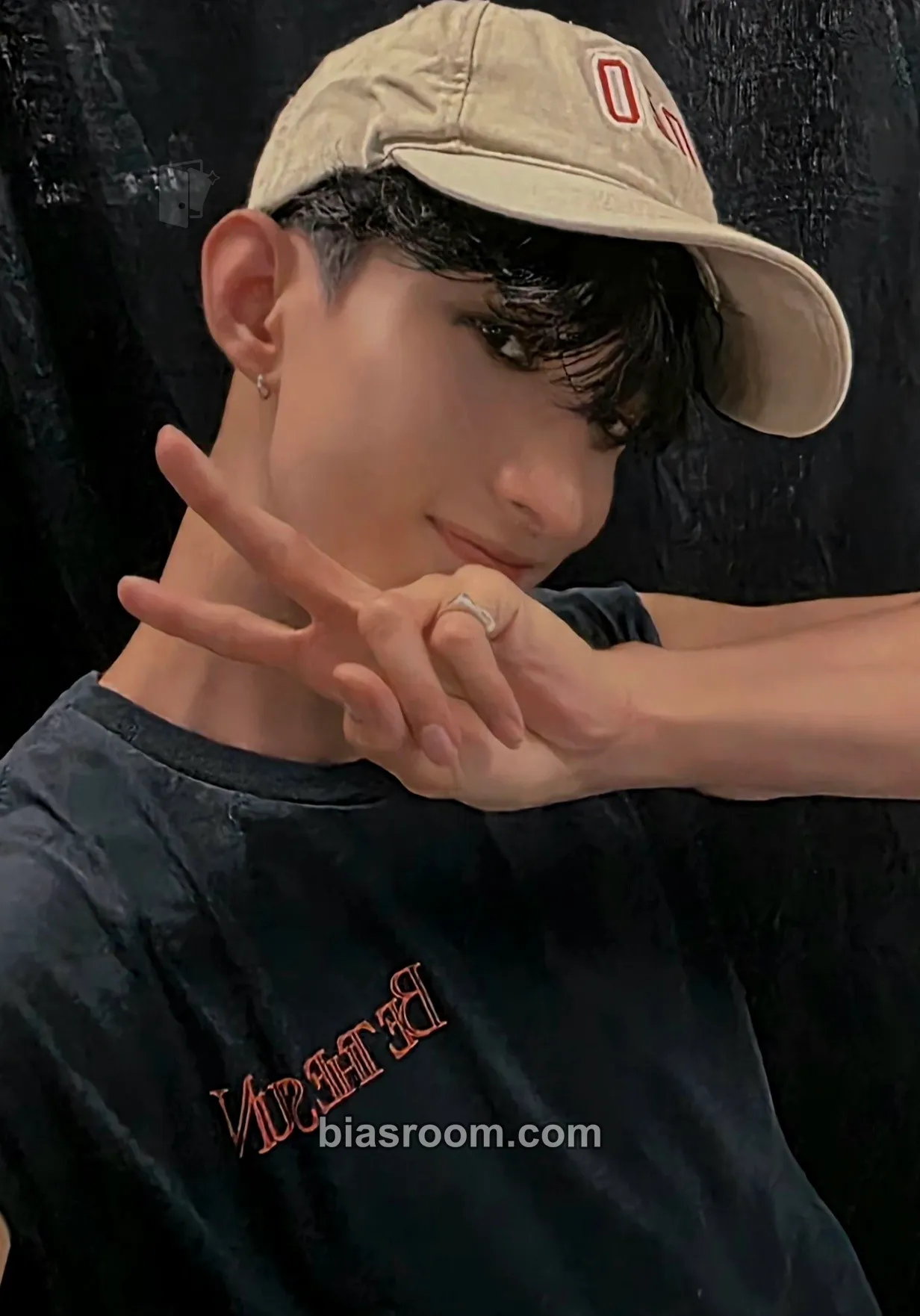 DK [BE THE SUN] WORLD TOUR トレカ - SEVENTEEN | Bias Room