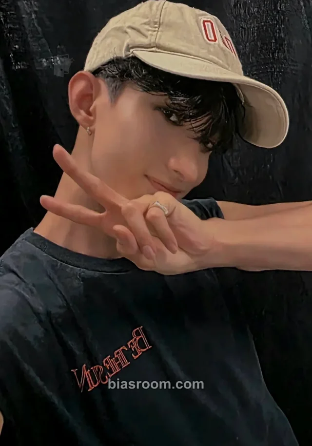 DK [HARU] TOUR トレカ - SEVENTEEN | Bias Room