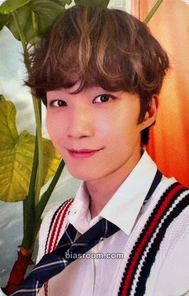 Dongsung Dearest トレカ - N.Flying | Bias Room