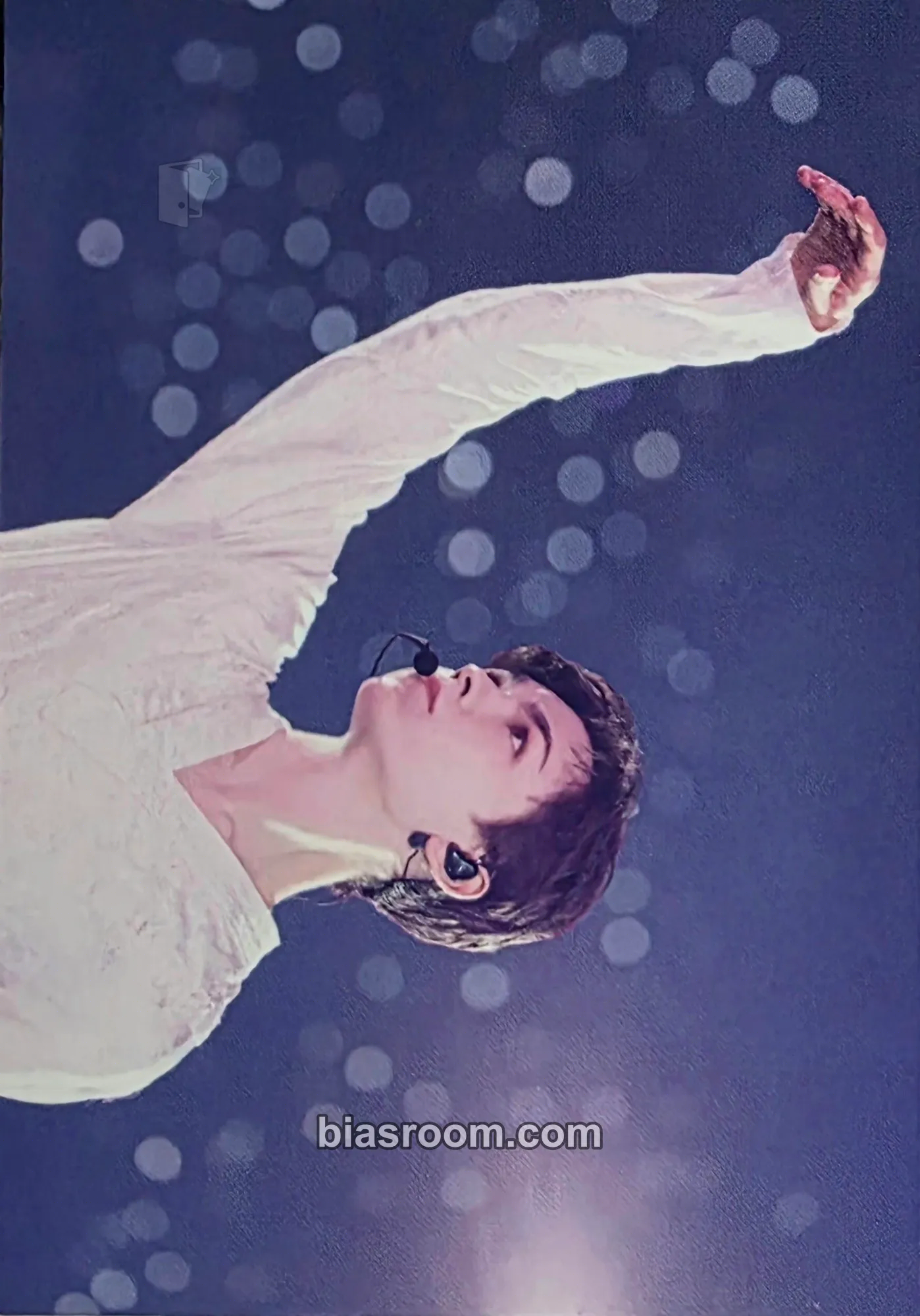 Vernon [FOLLOW FELLOW] TOUR トレカ - SEVENTEEN | Bias Room