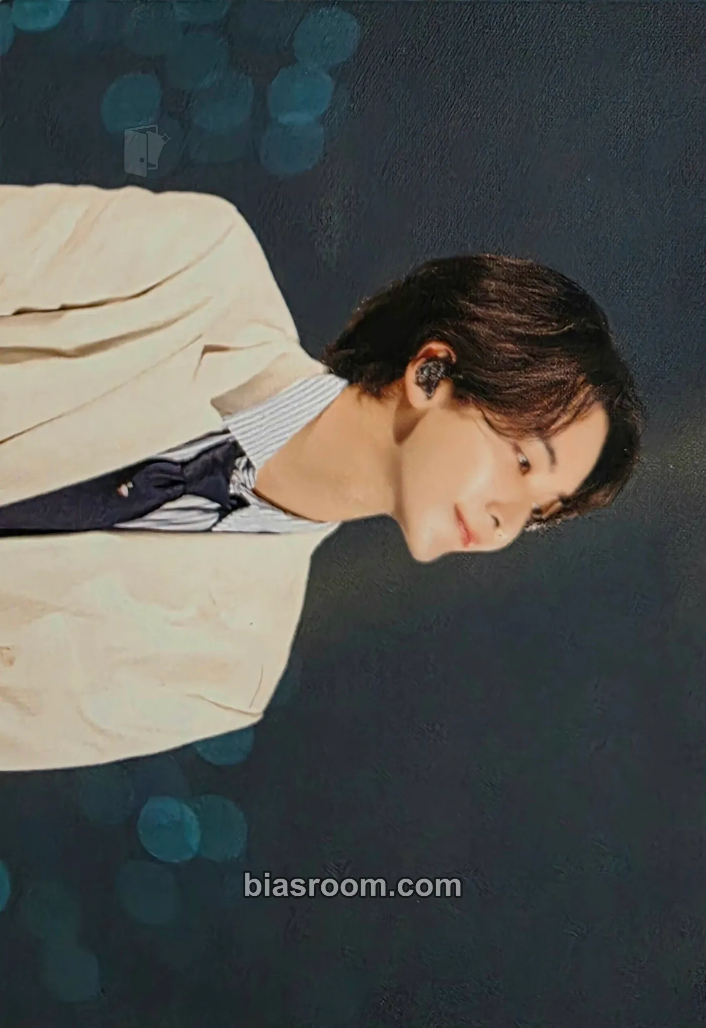Jeonghan [FOLLOW FELLOW] TOUR Photocard - SEVENTEEN | Bias Room