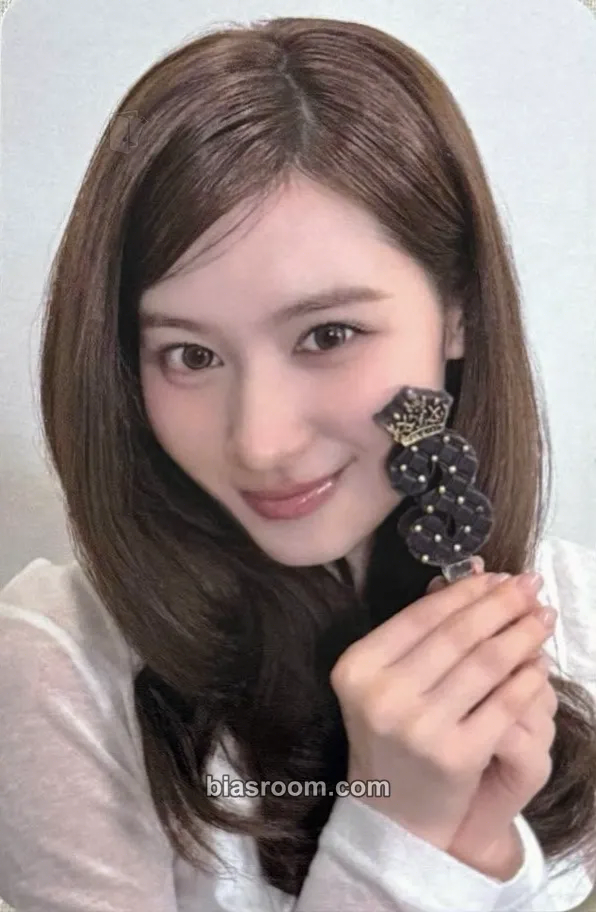 Sana MISAMO 3rd Anniversary POPUP STORE CCC: Classy-Cute-Cool