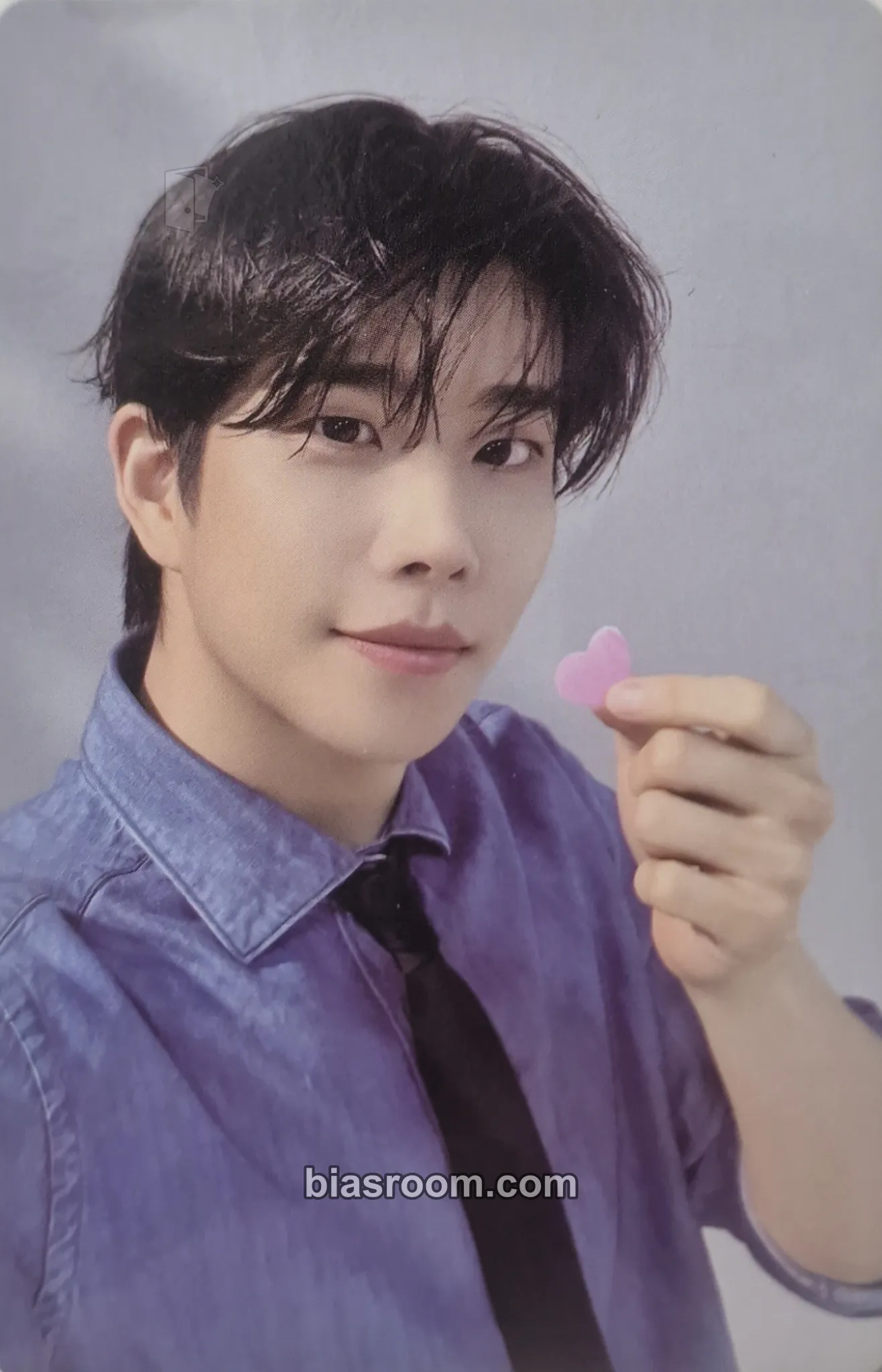 MJ The 4th ASTROAD Tour [Stargraphy] Photocard - ASTRO | Bias Room