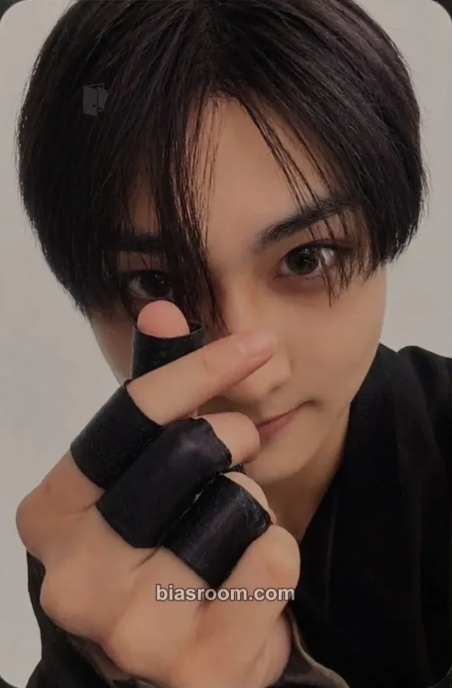 Jungwon DESIRE: UNLEASH トレカ - ENHYPEN | Bias Room