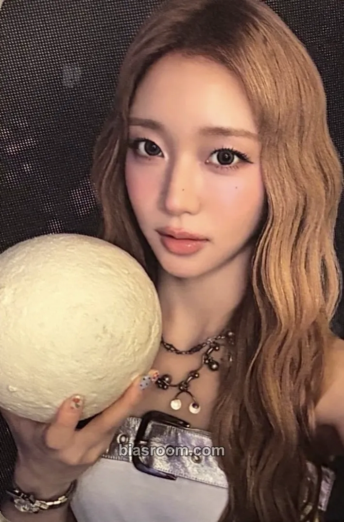 Sumin 2026 StayC Fan Concert Tour [Stay Closer] Photocard - STAYC
