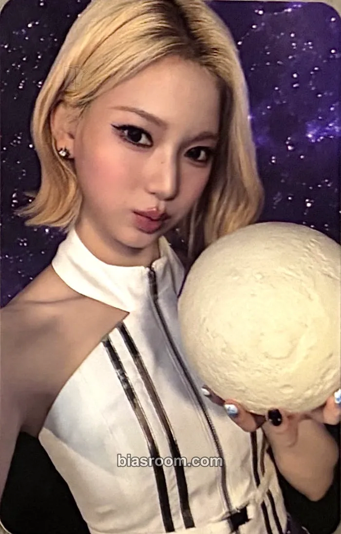 STAYC アイサ 韓国 ファンコンサート VVIP 入場 トレカ Isa 2026 StayC Fan Concert Tour トレカ - STAYC | Bias Room