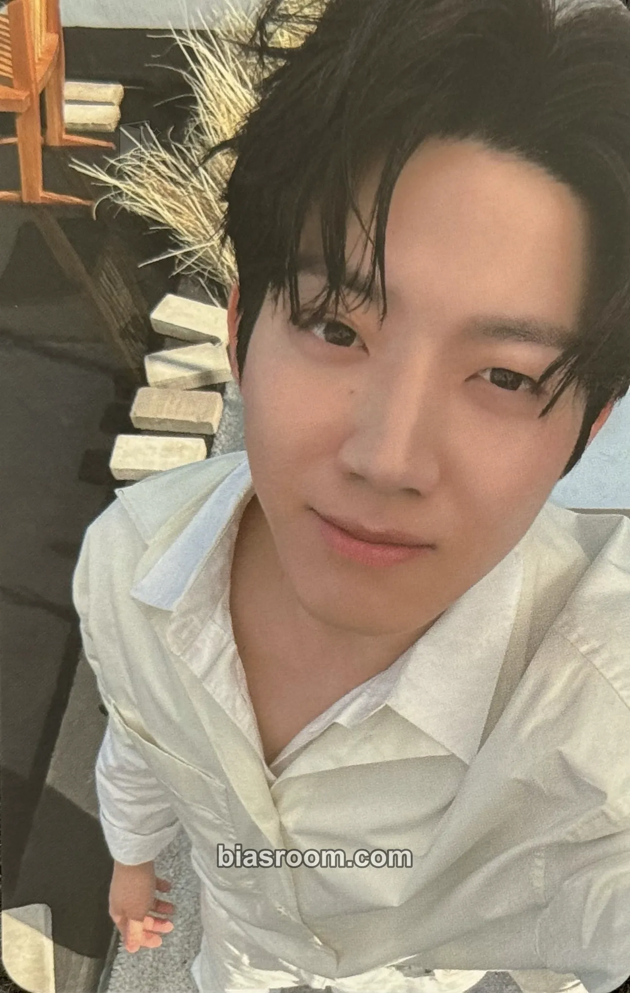 Dowoon The Best Day2 トレカ - DAY6 | Bias Room