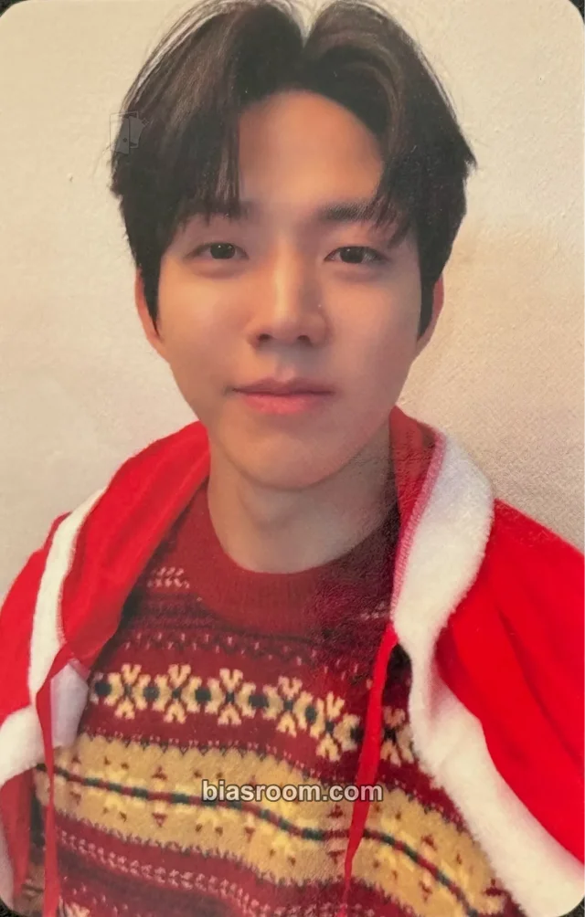 Dowoon The Best Day2 トレカ - DAY6 | Bias Room