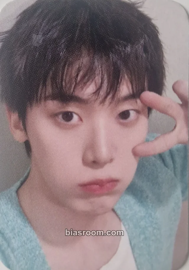 ♡ ASTRO ASTROAD to SEOUL♡トレカ ユンサナ137枚セット Yoon San-ha The 3rd ASTROAD [STARGAZER] トレカ - ASTRO | Bias Room