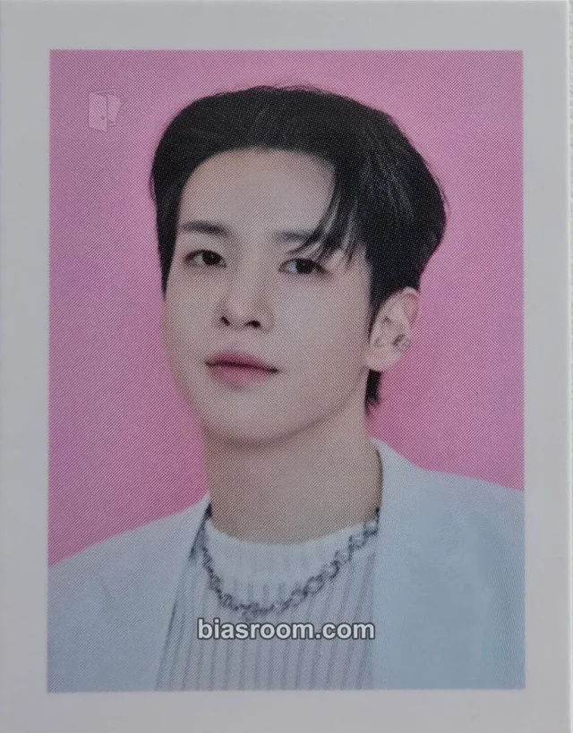 Seongmin 2023 Fan-Con [Dear My Luvity] DVD/KiT トレカ - CRAVITY