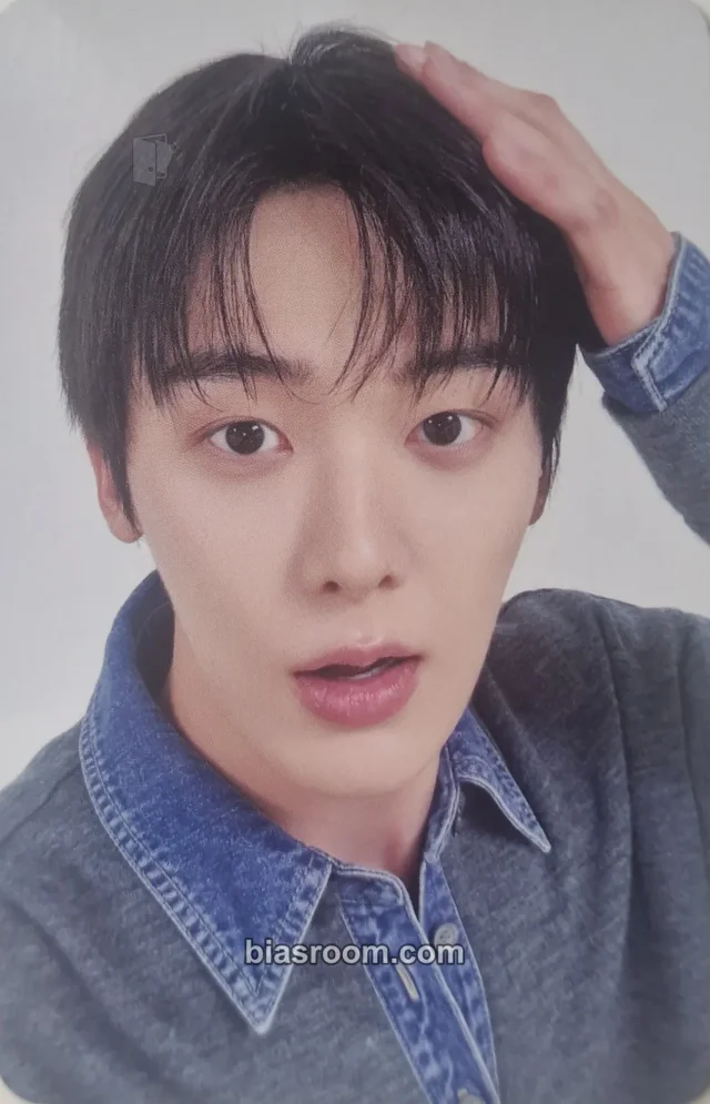 ♡ ASTRO ASTROAD to SEOUL♡トレカ ユンサナ137枚セット Yoon San-ha The 3rd ASTROAD [STARGAZER] トレカ - ASTRO | Bias Room