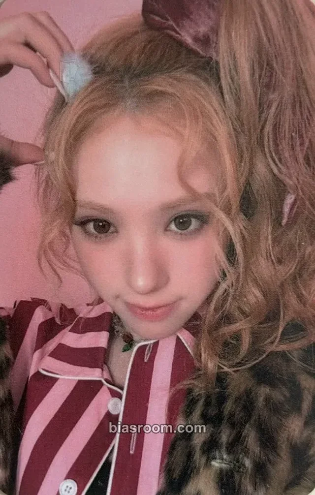 ODD YOUTH - Myah - Babyface Album plus chat video call/fancall