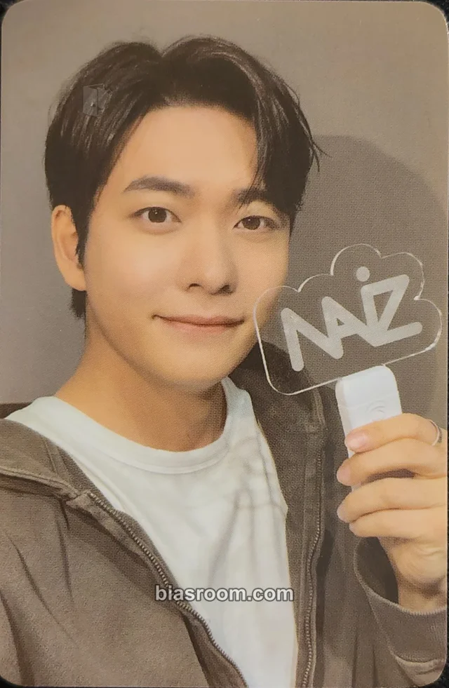 5urprise - Kang Tae Oh - O'Hour 2026 Kang Tae Oh World Tour Fanmeeting Event fan meeting lightstick