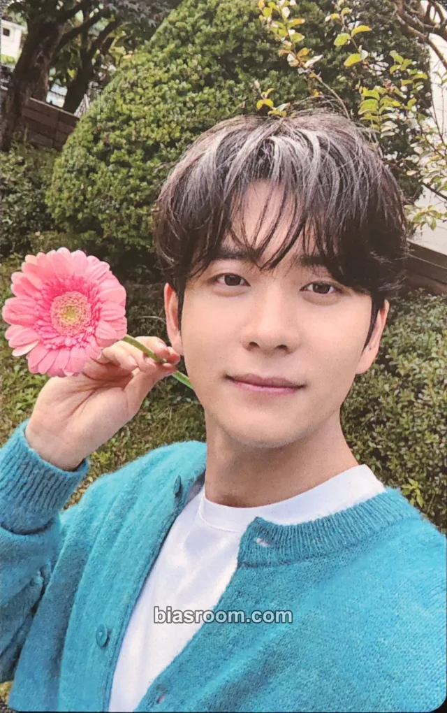 5urprise - Kang Tae Oh - O'Hour 2026 Kang Tae Oh World Tour Fanmeeting Event fan meeting osaka japan
