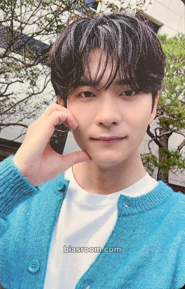 5urprise - Kang Tae Oh - O'Hour 2026 Kang Tae Oh World Tour Fanmeeting Event fan meeting osaka japan