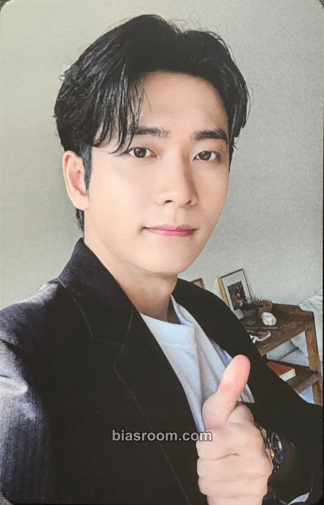 5urprise - Kang Tae Oh - O'Hour 2026 Kang Tae Oh World Tour Fanmeeting Event fan meeting osaka japan