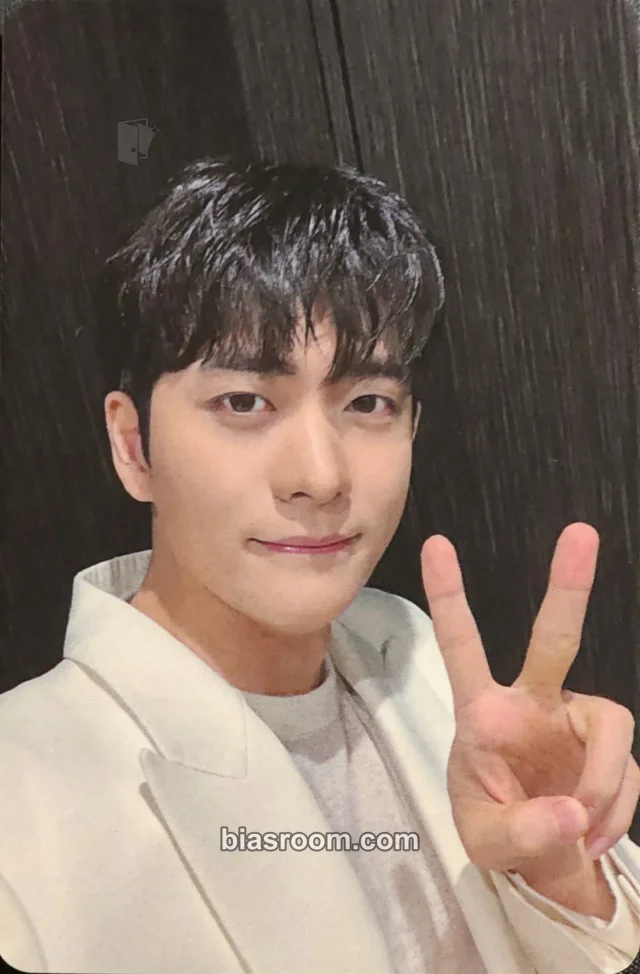 5urprise - Kang Tae Oh - O'Hour 2026 Kang Tae Oh World Tour Fanmeeting Event fan meeting osaka japan