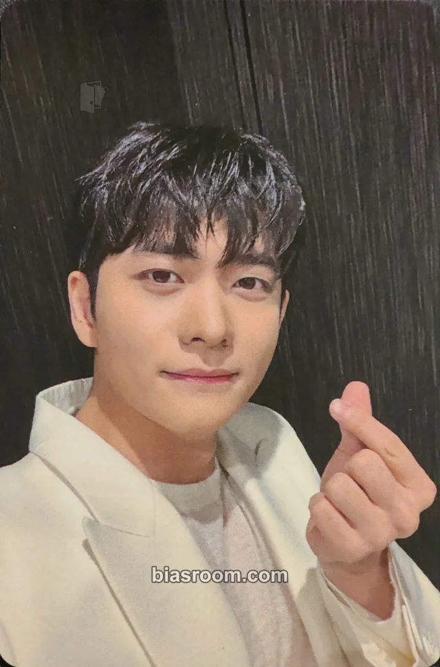 5urprise - Kang Tae Oh - O'Hour 2026 Kang Tae Oh World Tour Fanmeeting Event fan meeting osaka japan