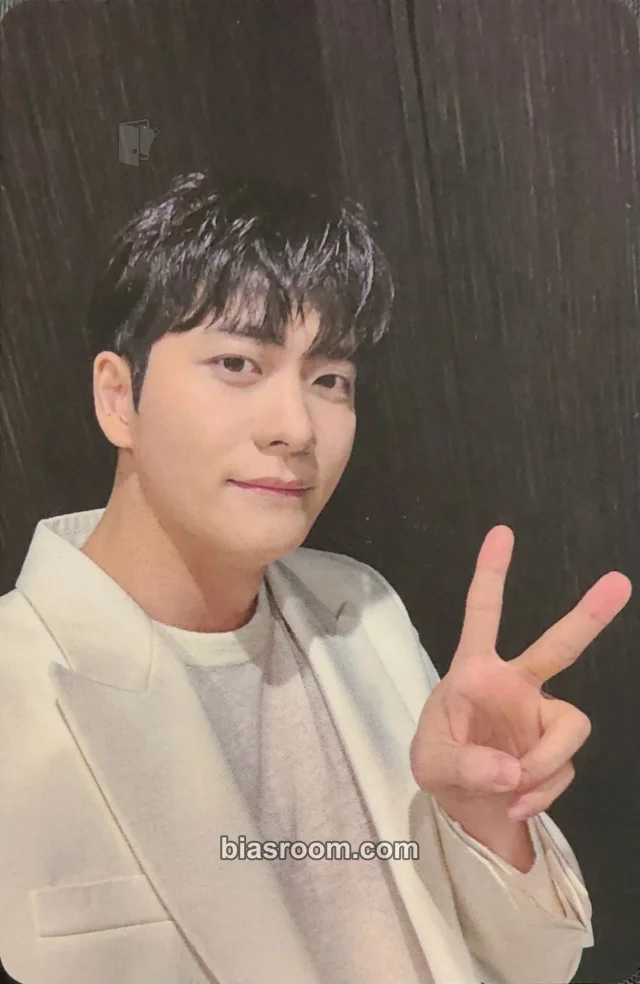 5urprise - Kang Tae Oh - O'Hour 2026 Kang Tae Oh World Tour Fanmeeting Event fan meeting osaka japan