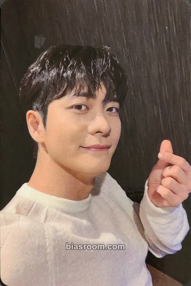5urprise - Kang Tae Oh - O'Hour 2026 Kang Tae Oh World Tour Fanmeeting Event fan meeting osaka japan