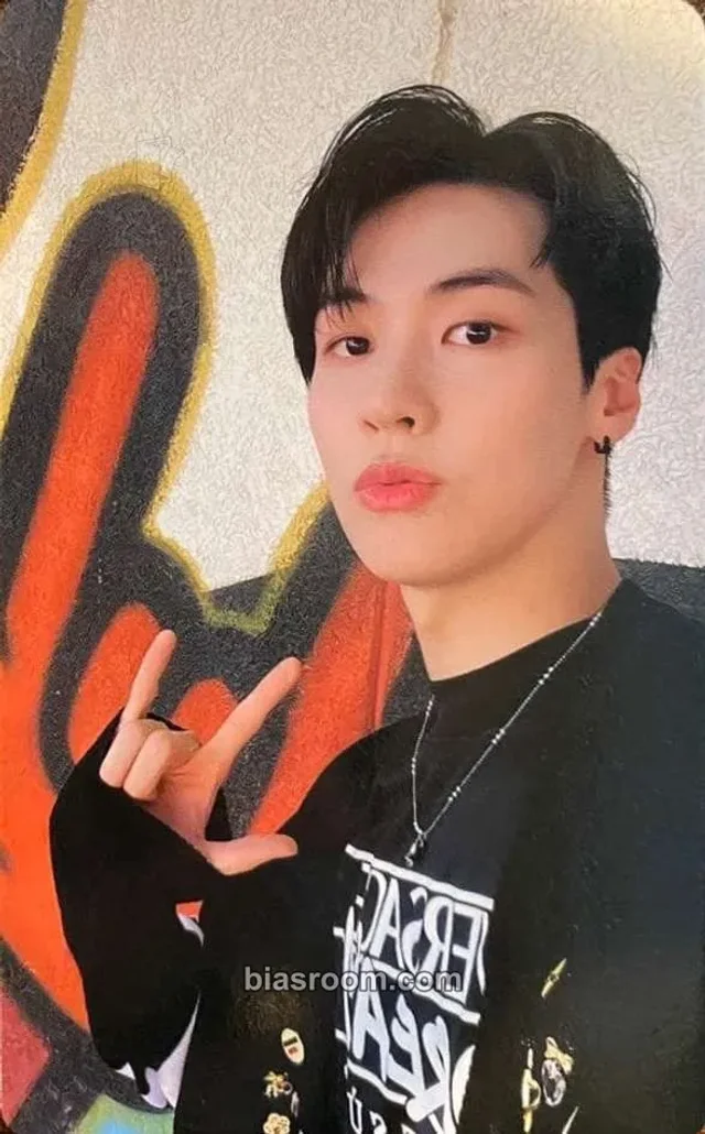 Seunghyub 2023 Live 