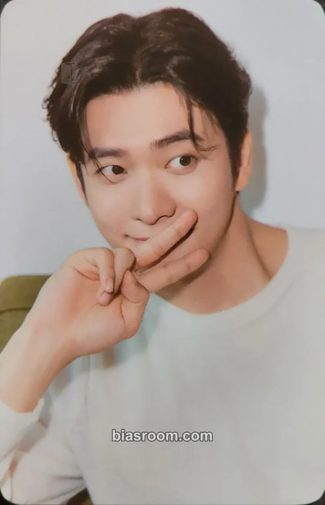 5urprise - Kang Tae Oh - O'Hour 2026 Kang Tae Oh World Tour Fanmeeting Event fan meeting