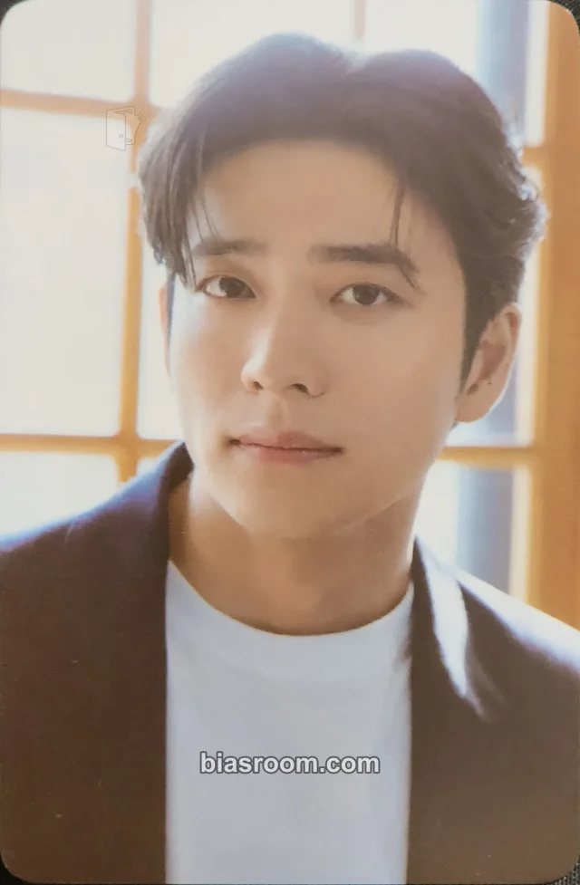 5urprise - Kang Tae Oh - O'Hour 2026 Kang Tae Oh World Tour Fanmeeting Event fan meeting