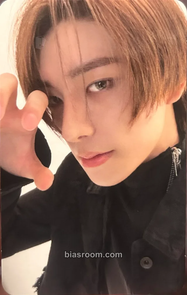 Jake THE SIN: BLISS Photocard - ENHYPEN | Bias Room