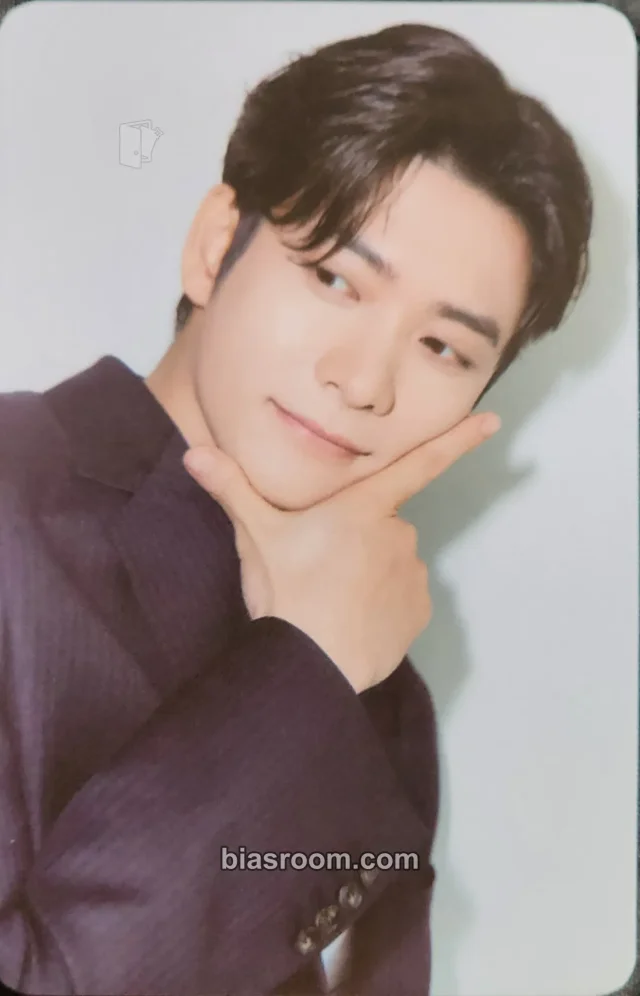 5urprise - Kang Tae Oh - O'Hour 2026 Kang Tae Oh World Tour Fanmeeting Event fan meeting