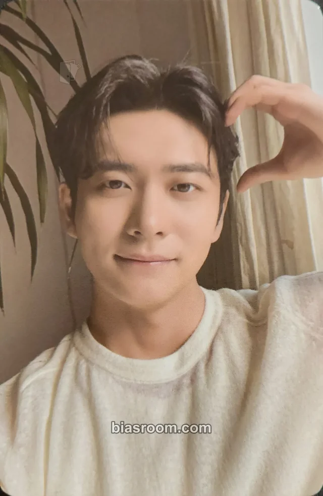 5urprise - Kang Tae Oh - O'Hour 2026 Kang Tae Oh World Tour Fanmeeting Event fan meeting