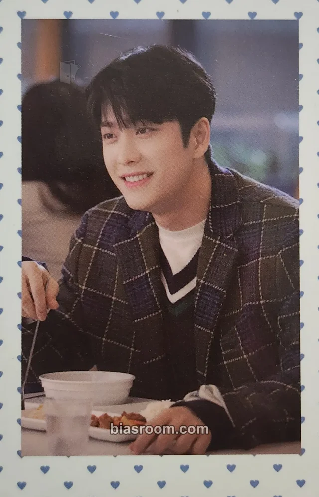 5urprise - Kang Tae Oh - Extraordinary Attorney Woo Other merch photocard