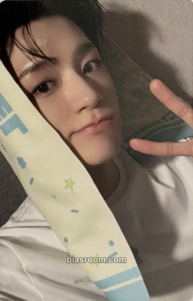 Jeno Dreamscape トレカ - NCT DREAM | Bias Room