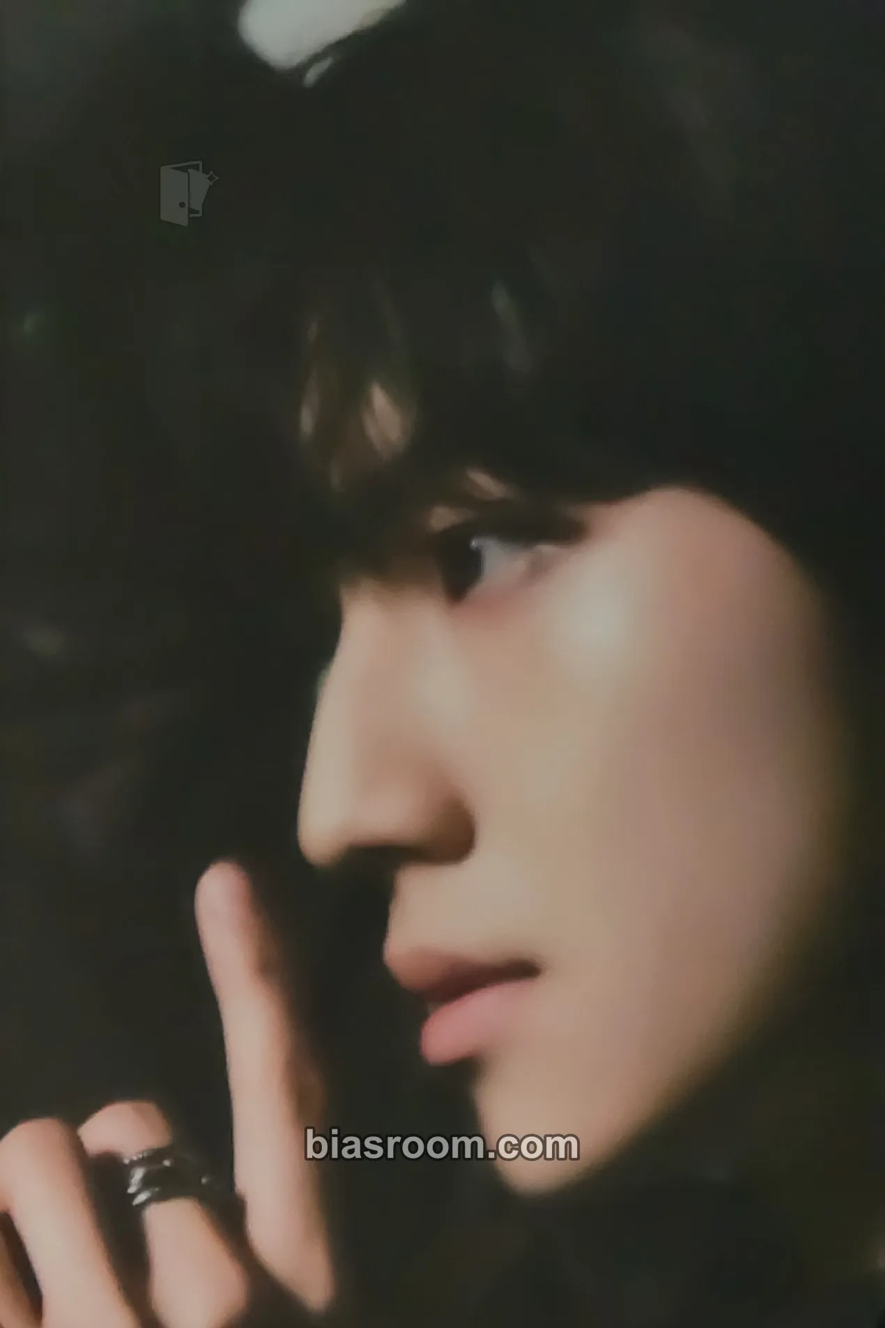 Kyungmun Another Photocard - Younite - Younite K-pop photocard