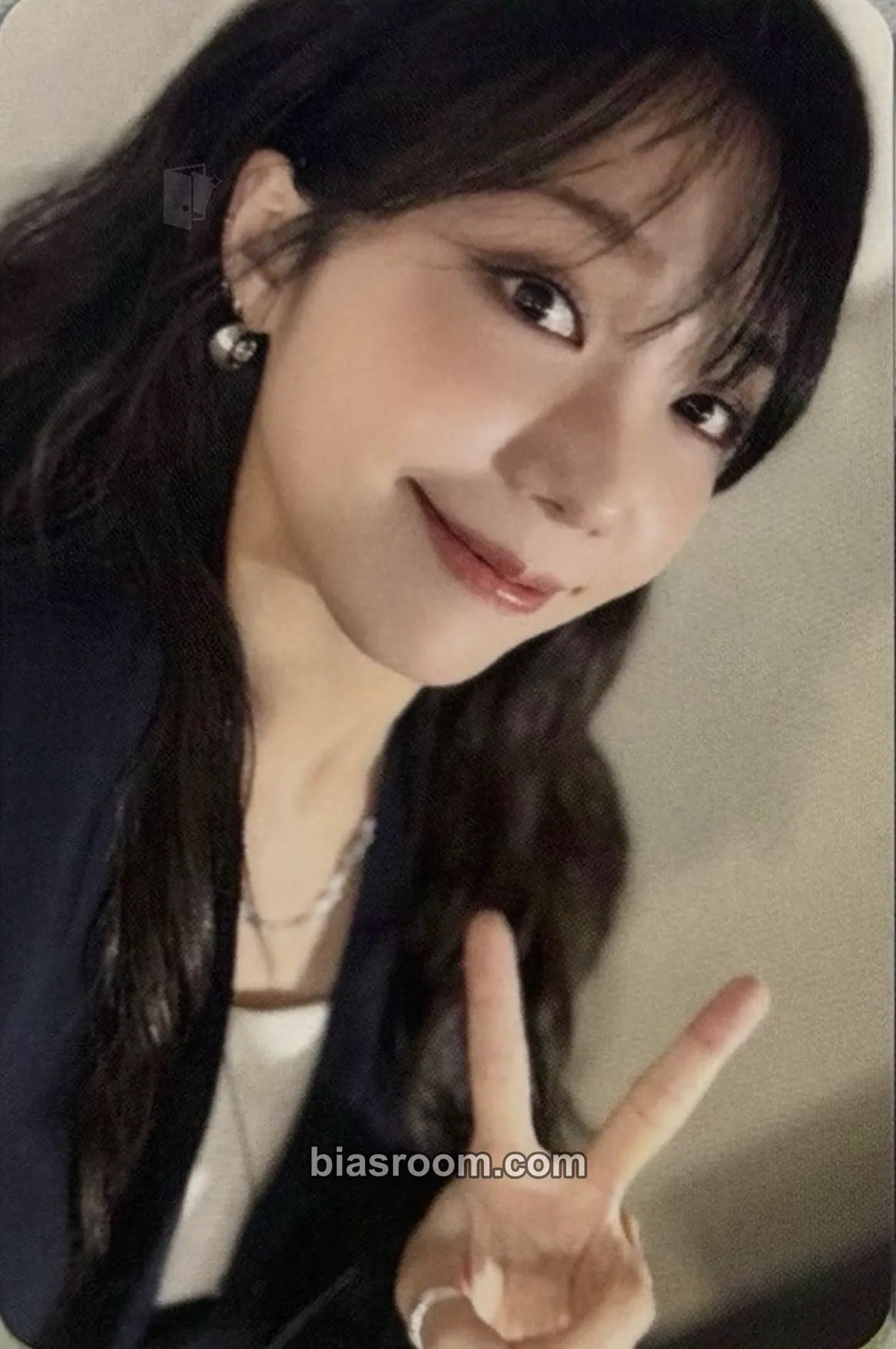 Eunji Summer, I Photocard - Apink - Apink K-pop photocard
