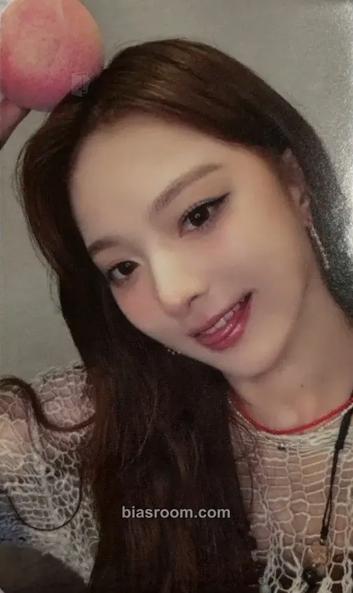 Nagyung From Our 20s Photocard - fromis_9 - fromis_9 K-pop photocard