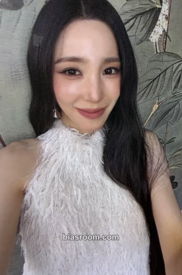 Girls' Generation - Tiffany - Edge of Calm (Tiffany Young) Album aladin pob (pre-order benefit)