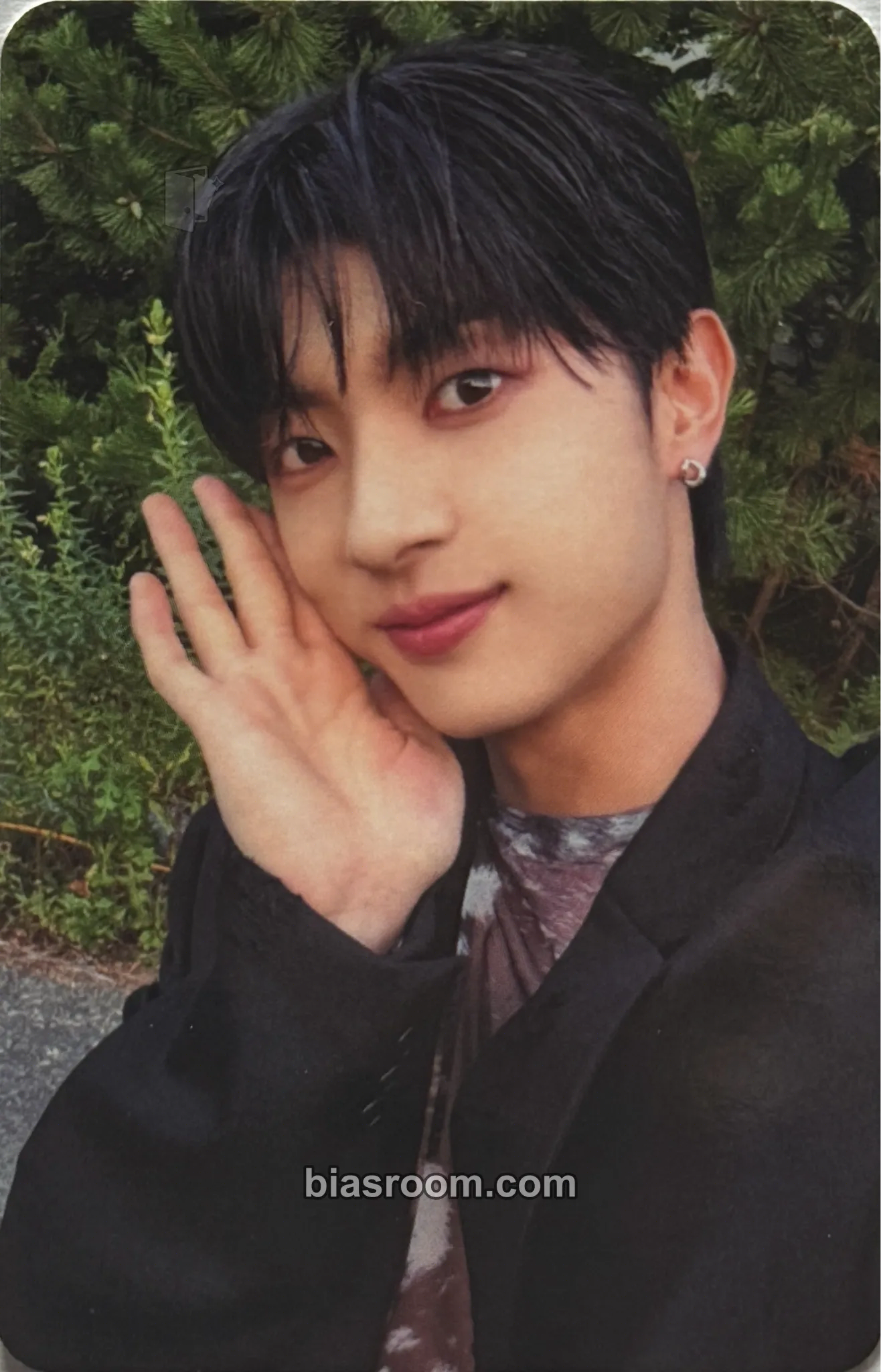 ONEWE カンヒョン デビュー前トレカ 3種セット 데뷔하겠습니다 Kanghyun Off Road (Digital Single) トレカ - ONEWE | Bias Room