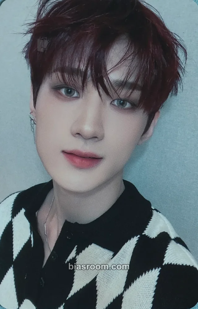VERIVERY - Yongseung - Series 'O' Round 3 : Whole Album makestar round 4 fansign