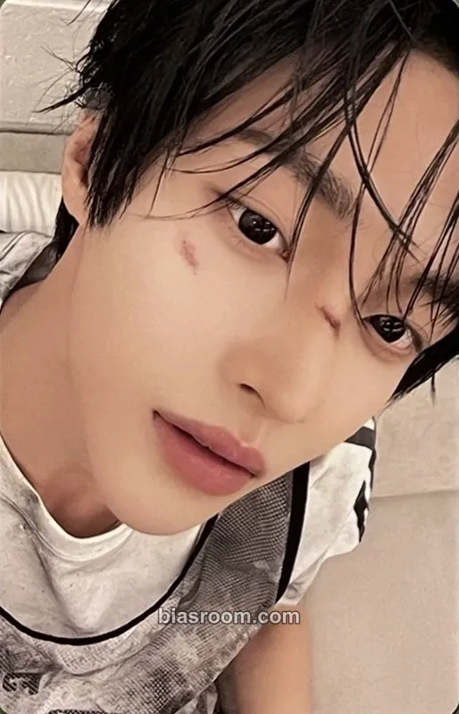 Wonbin Love 119 トレカ - RIIZE | Bias Room
