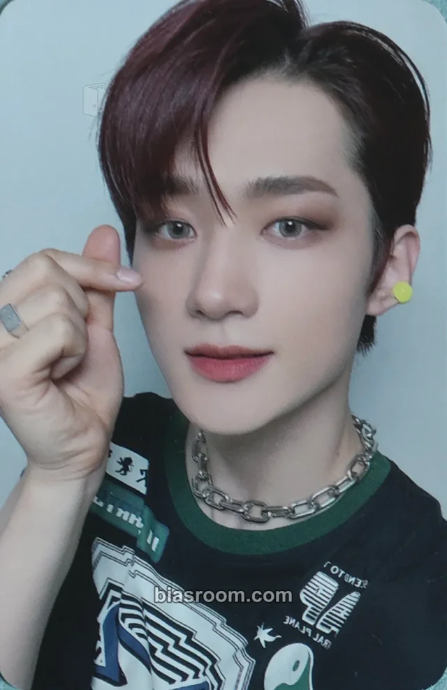 VERIVERY - Yongseung - Series 'O' Round 3 : Whole Album makestar round 4 video call/fancall